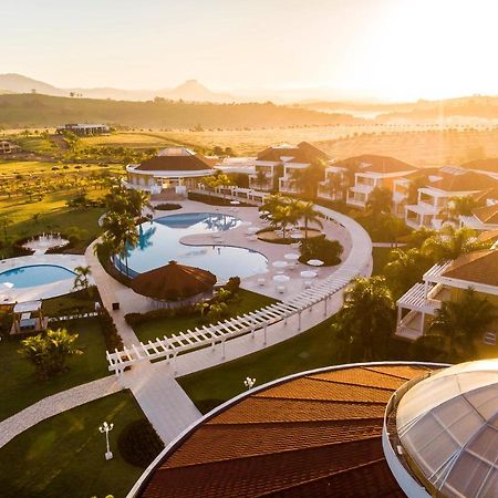 Daj Resort & Marina Рибейран-Клару Экстерьер фото