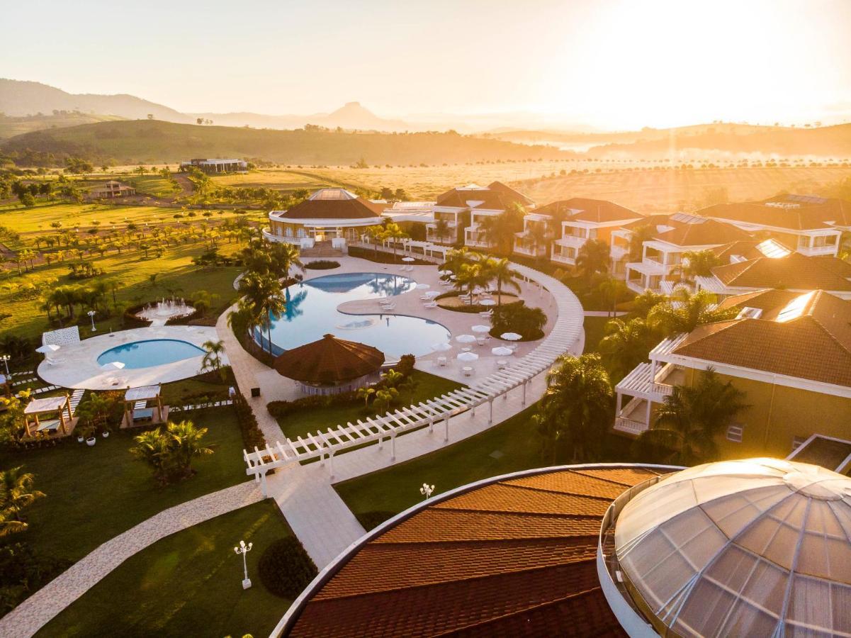 Daj Resort & Marina Рибейран-Клару Экстерьер фото