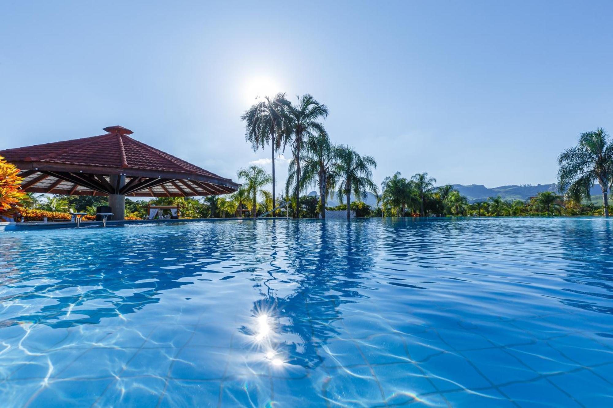 Daj Resort & Marina Рибейран-Клару Экстерьер фото