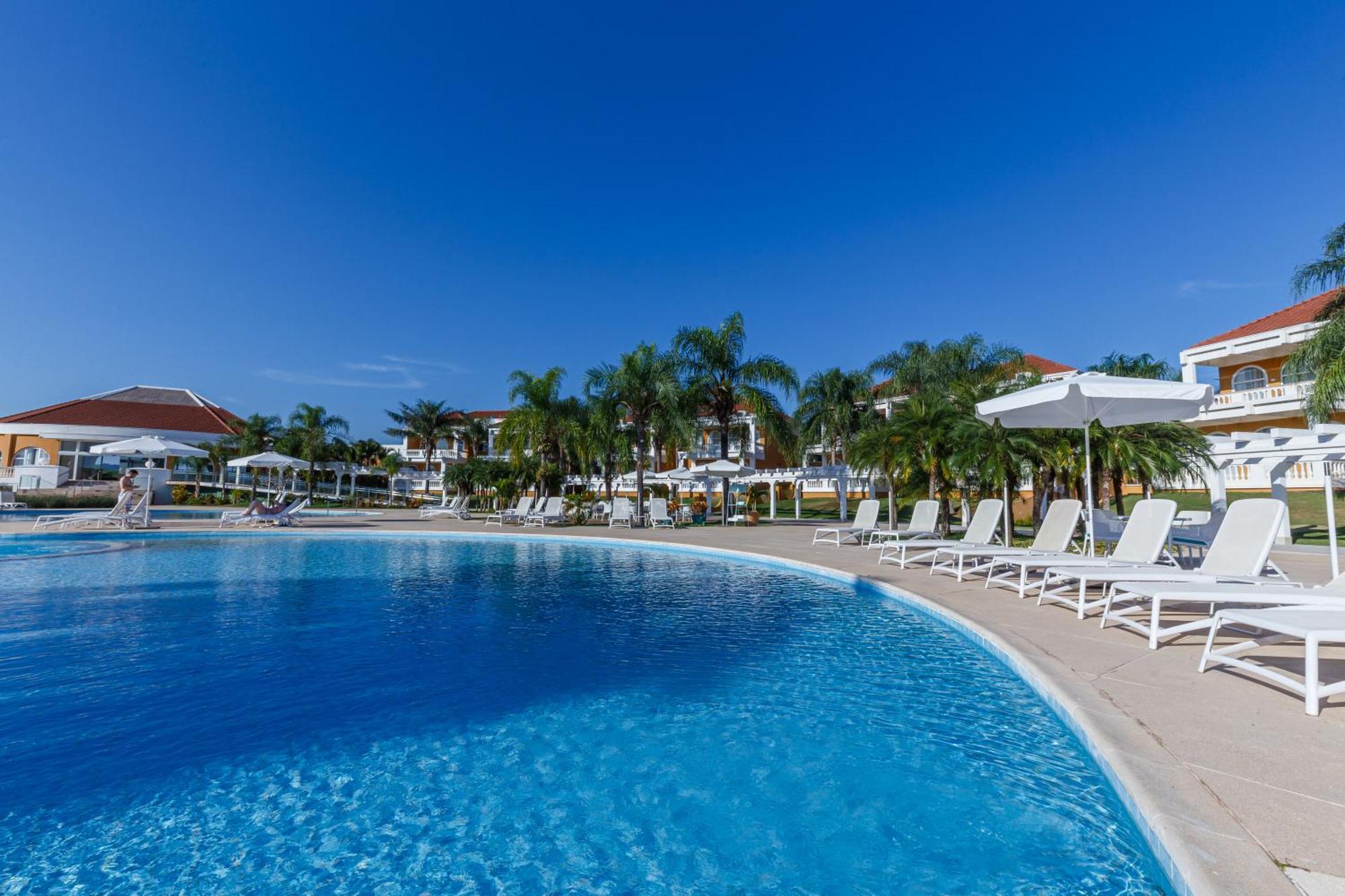 Daj Resort & Marina Рибейран-Клару Экстерьер фото