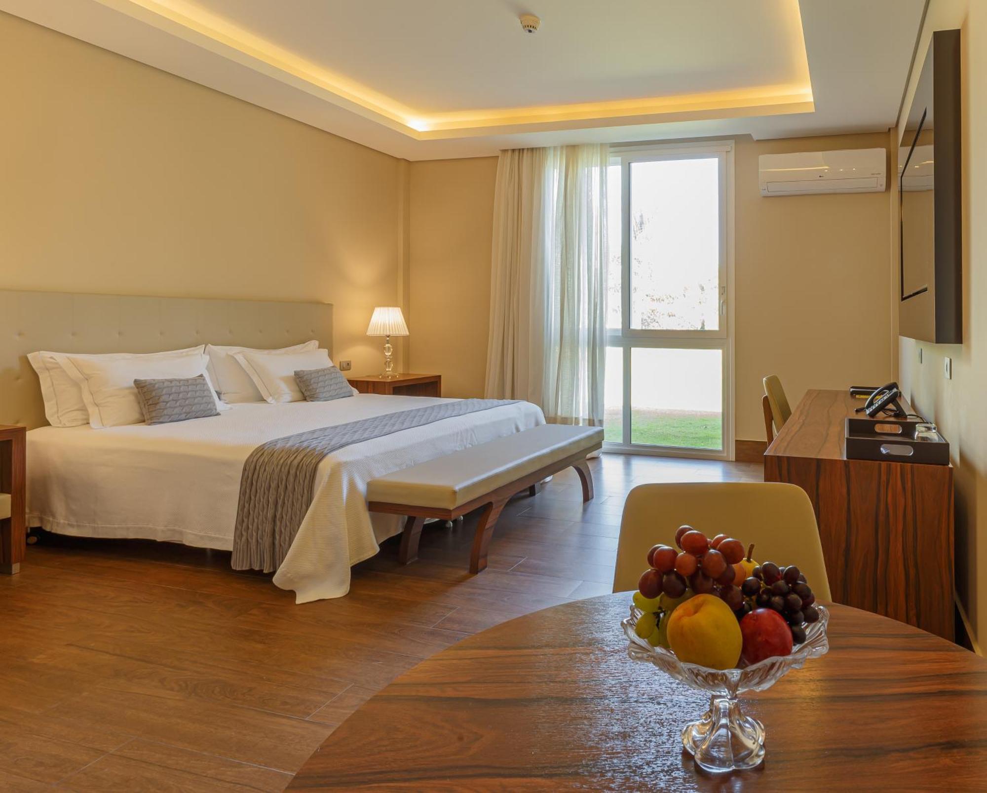 Daj Resort & Marina Рибейран-Клару Экстерьер фото